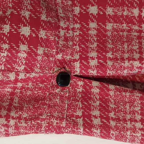 Merona Houndstooth Dress - Picture 2 of 6